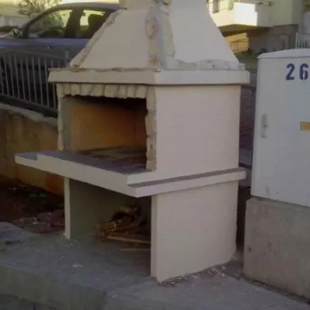 Slavica Διαμέρισμα