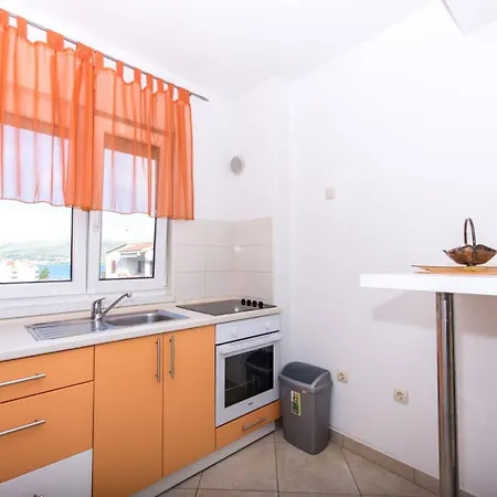 Διαμέρισμα Slavica Τρογκίρ