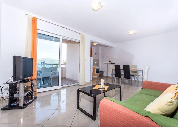 Appartement Slavica Trogir