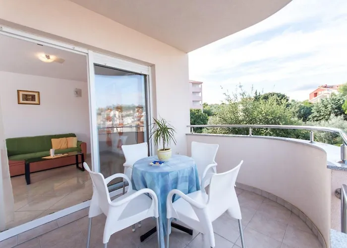 Slavica Appartement *