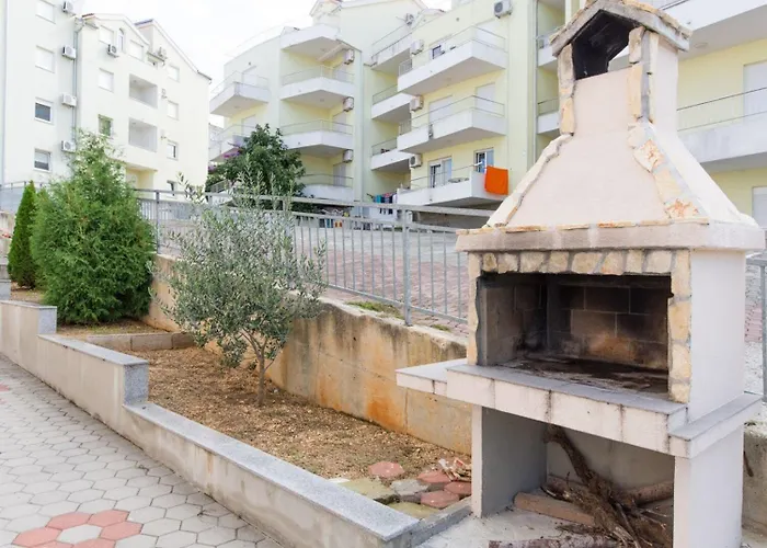 Appartement Slavica *