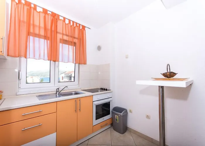 Appartement Slavica Trogir